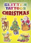 Image for Glitter Tattoos Christmas