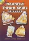 Image for Haunted Pirate Ships Stickers