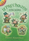 Image for Leprechauns Stickers
