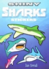 Image for Shiny Sharks Stickers