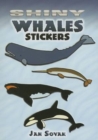 Image for Shiny Whales Stickers