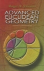 Image for Advanced Euclidean Geometry