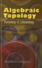 Image for Algebraic Topology : Homology and Cohomology