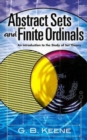 Image for Abstract Sets and Finite Ordinals