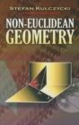 Image for Non-Euclidean Geometry