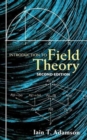 Image for Introduction to Field Theory