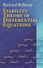 Image for Stability Theory of Differential Equations