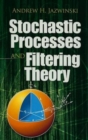 Image for Stochastic Processes and Filtering Theory