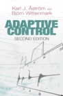 Image for Adaptive Control : Second Edition