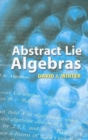Image for Abstract Lie Algebras