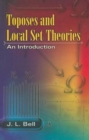 Image for Toposes and Local Set Theories : An Introduction