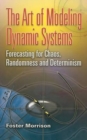 Image for The Art of Modeling Dynamic Systems