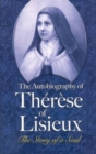 Image for The Autobiography of Therese of Lisieux