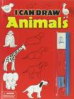 Image for I Can Draw Animals