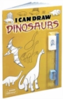 Image for I Can Draw Dinosaurs