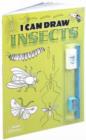 Image for I Can Draw Insects