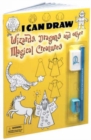 Image for I Can Draw Wizards, Dragons and Other Magical Creatures