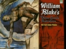 Image for William Blake&#39;s Divine Comedy Illustrations