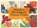 Image for Japanese Woodblock Flower Prints