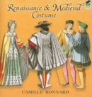 Image for Renaissance &amp; Medieval Costume