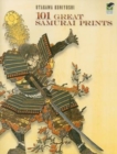 Image for 101 Great Samurai Prints