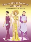 Image for Famous African American Actresses Paper Dolls