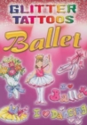 Image for Glitter Tattoos Ballet