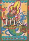 Image for Thai Decorative Designs