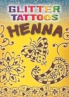 Image for Glitter Tattoos Henna