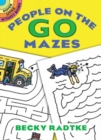 Image for People on the Go Mazes