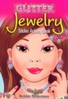 Image for Glitter Jewelry Sticker Activity Book