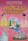 Image for Glitter Princess Stickers