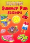 Image for Glitter Summer Fun Stickers