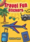 Image for Travel Fun Stickers