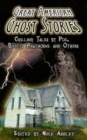 Image for Great American Ghost Stories : Chilling Tales by Poe, Bierce, Hawthorne and Others