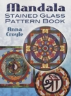 Image for Mandala Stained Glass Pattern Book