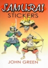 Image for Samurai Stickers