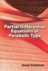 Image for Partial Differential Equations of Parabolic Type