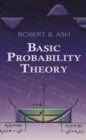 Image for Basic Probability Theory