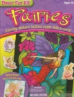Image for Fairies : Coloring, Stickers, Tattoos, Paper Dolls &amp; More!