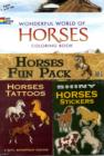 Image for Horses Fun Pack
