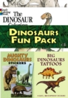 Image for Dinosaurs Fun Pack
