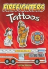 Image for Firefighters Tattoos