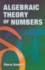 Image for Algebraic Theory of Numbers