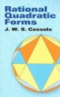Image for Rational Quadratic Forms