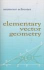 Image for Elementary Vector Geometry