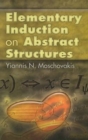 Image for Elementary Induction on Abstract Structures