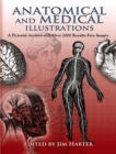 Image for Anatomical and medical illustrations  : a pictorial archive with over 2000 royalty-free images