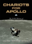 Image for Chariots for Apollo  : the NASA history of manned lunar spacecraft to 1969