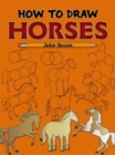 Image for How to Draw Horses